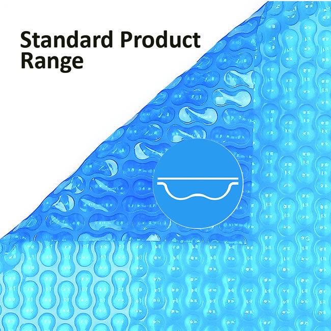 Standard Product Range