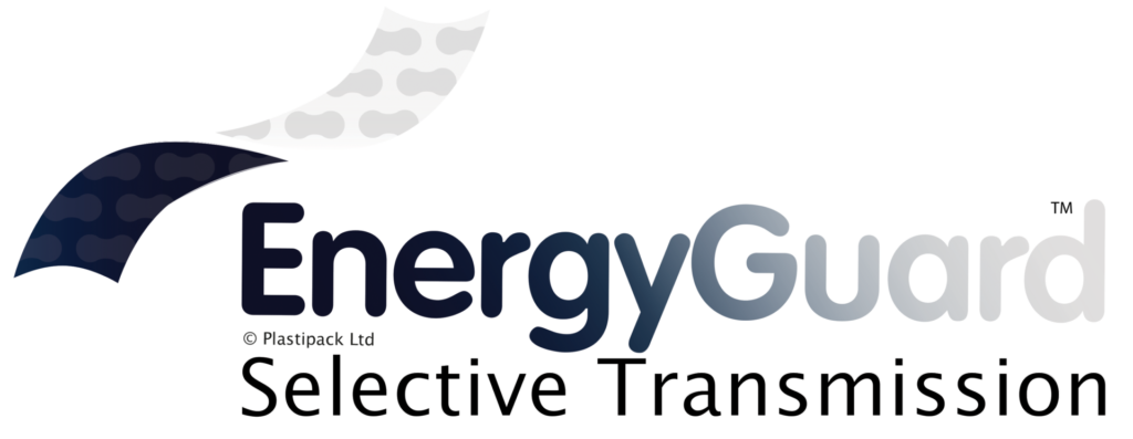 energyguard selective transmission logo